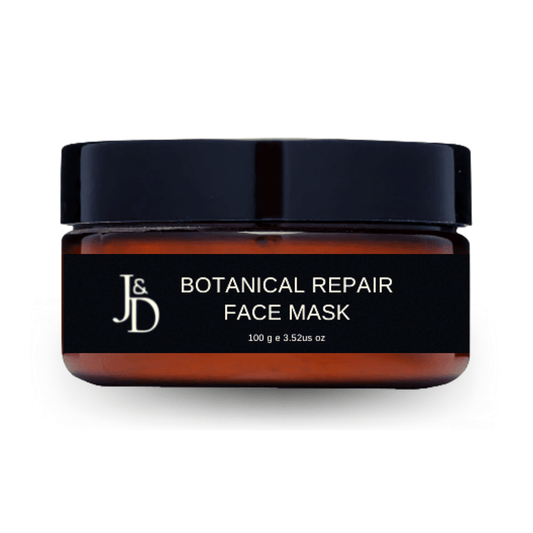 Buy online Botanical Repair Face Mask. This is the best organic beauty face mask for both men and women to nourish, replenish, hydrate and revitalize your skin.