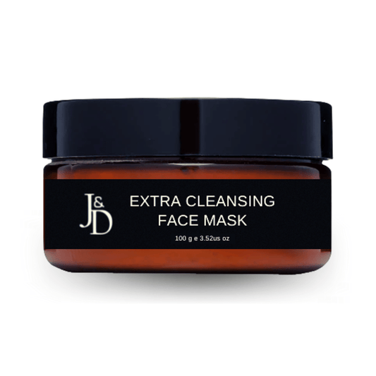 Shop Extra Cleansing Cream Face Mask for all skin types and age groups. It is the best cream face cleanser for anyone who wants an alternative to a heavy clay mask.