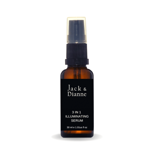 Want to buy the best Illuminating Face Serum? Then checkout Jack & Dianne for the best 3 in 1 Illuminating Serum for blemished, oily or problematic skin. Shop now!