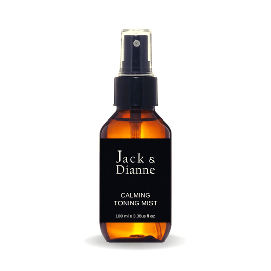 Want to buy a Calming Toning Mist for your skin? Then checkout Jack & Dianne for the best Calming Toning Mist for oily, blemished or problematic skin. Shop now!